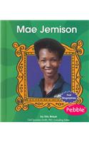 Mae Jemison