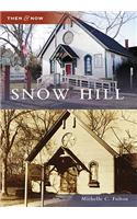Snow Hill