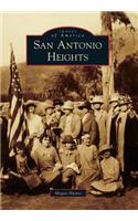 San Antonio Heights