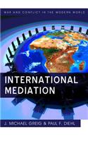 International Mediation