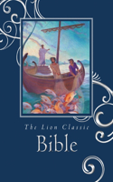 Lion Classic Bible