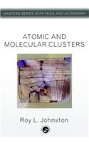 Atomic and Molecular Clusters