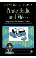 Pirate Radio and Video