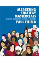 Marketing Strategy Masterclass