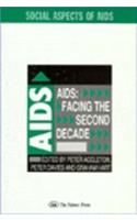 AIDS: The Second Decade