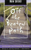 New Jersey Off the Beaten Path