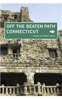 Connecticut Off the Beaten Path