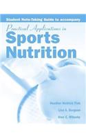 Ntg- Practical Applic in Sports Nut
