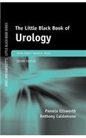 The Little Black Book of Urology