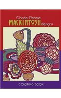 Charles Rennie Mackintosh Desi