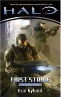 Halo: First Strike