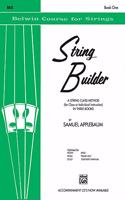 STRING BUILDER 1 DOUBLE BASS