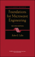 Foundations for Microwave Engineering 2e