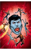 All-New X-Men: Inevitable Vol. 2: Apocalypse Wars