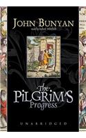 Pilgrim's Progress Lib/E