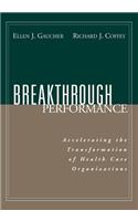 Breakthrough Performance