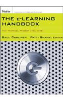 The E-Learning Handbook