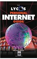 The Lycos Personal Internet Guide