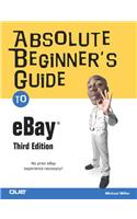 Absolute Beginner's Guide to eBay