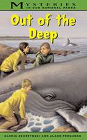 Out Of The Deep: Mysteries In Our National Parks #10