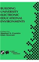 Building University Electronic Educational Environments