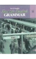 Steck-Vaughn Real-Life English Grammar: Student Edition Int (Book 4)