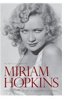 Miriam Hopkins