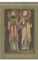 The Early Christian Book