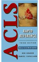 Acls Rapid Reference