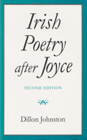 Irish Poetry after Joyce: (Irish Studies)
