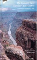 The Colorado River Through Grand Canyon