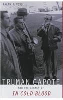 Truman Capote and the Legacy of 
