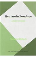 Benjamin Fondane