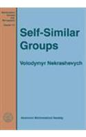 Self-Similar Groups