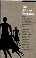 The African Exchange