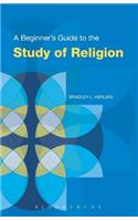 Beginner's Guide to the Study of Religion