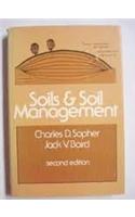 Soils and Soil Management