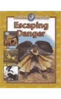 Escaping Danger: (Animal Marvels)