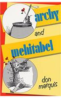 Lifes and Times of Archy & Mehitabel