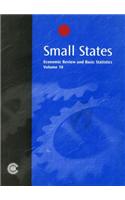 Small States: Economic Review and Basic Statistics