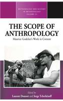 Scope of Anthropology