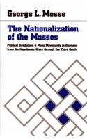 The Nationalization of the Masses
