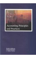 Accounting Principles and Practices