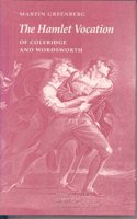 The Hamlet Vocation of Coleridge and Wordsworth