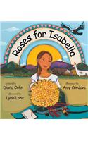 Roses for Isabella