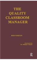 Quality Classroom Manager