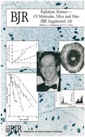 Radiation Science of Molecules Mice and Men