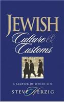 Jewish Culture and Customs: A Sampler of Jewish Life