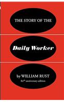 Story of the Daily Worker