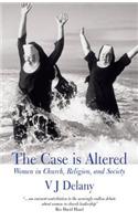 Case is Altered
